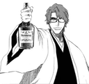 Aizen Discord sticker - 𝘈𝘯𝘪𝘮@𝘯𝘪𝘢𝘤𝘴 ✦🍄