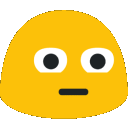 ablobrollingeyes animated Discord emote - Brat Central Station [21+]