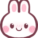 CuteBunny Discord Emoji - Sweet Sinners ♡