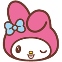 mymelodywink Discord Emoji from bunette Ი⑅𐑼