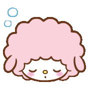 mysweetpianoeppy animated emote - bunette Ი⑅𐑼