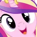 cadanceyayy Discord Emoji | MLP Pear Butter Cottage