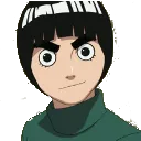 Rock_lee custom emote from 𝘈𝘯𝘪𝘮@𝘯𝘪𝘢𝘤𝘴 ✦🍄