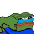 pepe_sadhugs custom emote | Jewish Community