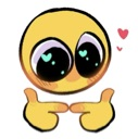 emoji_37 custom emote | Lunaris