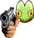 treecko_gun custom emote - Optimum Realism