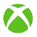 Xbox animated GIF emoji from Hai7deR