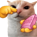 You_stink Discord Emoji from ˑ 𓈒 𐔌. тнє ¢ℓємαтιѕ gαя∂єη    ͡꒱ ۫