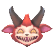 cnc_laughingbaphy animated Discord emote from CNC Club 18+