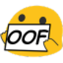 Oof Discord Emoji - UK Gamers 🇬🇧