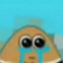 pou_sob custom emote from BeeCraft
