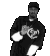 Snoop animated GIF emoji | The 1woners