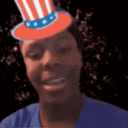 4thofjulyryanreactionz animated Discord emote from RyanReactionz Community