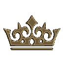 Crown32 animated Discord emote | #- thunder community