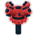 GrandMasterSprinkler Discord sticker | Grow A Garden 2 : GAG2 Trading, Stocks & Weather 24/7