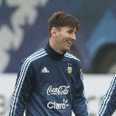 Messi Discord sticker | Messi Official