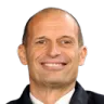 ALLEGRI custom emote - Sports and Gaming