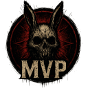 MVP Discord sticker - WRVTHFUL • 18+ NSFW Goon Hub | Porn • Hentai • Egirls | 100K+ 🔥