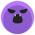 7792ttshout Discord sticker | Kidd’s Fan Club