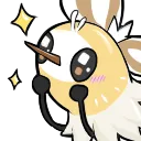emoji_57 custom emote from •°♡🦇ɴᴏᴠᴀꜱ ɴɪɢʜᴛᴍᴀʀᴇ🦇♡°•
