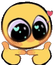 e_1shypokey animated emote from 🎤 Riff-Off | Singing, Games, Daily Events, Community