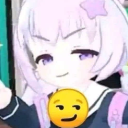 hihihhaihaiha custom emote from Mundo dos Animes - Br