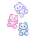threebears Discord sticker from ✨КиберЛапки🎮
