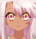 blink animated GIF emoji - Rabbit Hole