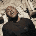 kendricklamar2 animated GIF emoji - Vine(yl)💽
