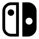 Nintendo_Switch_Logo_without_tex Discord Emoji | 🏆 Champions Frontier
