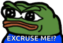 emoji_3 Discord sticker - Anime Archive