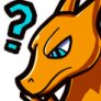 charizardthink custom emote - PokéVault