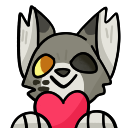 emoji_99 Discord sticker - The Safe Space Lodge