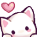 kittylovee Discord Emoji from ✨КиберЛапки🎮