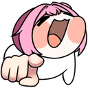 dorohaha Discord Emoji from FAAAHHHH