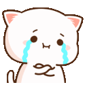 flex_cry animated emote from Bangwing IN