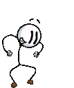 safetyhub__happydance animated Discord emote - No-Sell Jobbers🤼