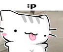 p_ custom emote from 💫 Solnyra GAMERS