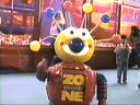 ZZROBOT animated Discord emote - Zurxxss ZapZone