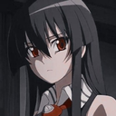 akame40 Discord Emoji from BLUE VORTEX