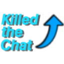 killedchat Discord sticker - FriendZone | Make Friends & Chat ⋅ Active Social Fun ⋅ Chill ⋅ VC