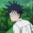 megumi_shocked Discord Emoji - Besties Community