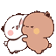 emoji_21 animated GIF emoji | ma&mo 4ever