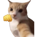 punch Discord Emoji - Shadow Arms Co.