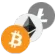 crypto Discord sticker - frostlore™ | discord • roblox • shop