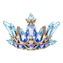 crown custom emote | ATGs (All The Gamers)