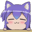 95370peek animated GIF emoji - 🎉 🎉TROLL HUB/GANG HUB🎉🎉