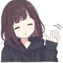 emoji_158 Discord sticker from BLUE VORTEX