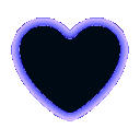Heart animated Discord emote | Μ Λ Υ V Ι L L Ξ
