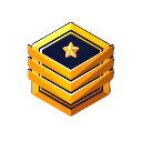 Difficulty_Master Discord sticker | Project ALTER EGO [Chapter 0]